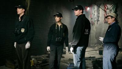 Navy CIS: Staffel 4 Folge 19 Der Hinterhalt Navy CIS: Staffel 4 Folge 19 Der Hinterhalt