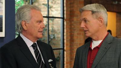 Navy CIS: Staffel 8 Folge 7 Mark 15 Navy CIS: Staffel 8 Folge 7 Mark 15