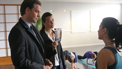 Navy CIS: Staffel 8 Folge 16 Max Destructo Navy CIS: Staffel 8 Folge 16 Max Destructo