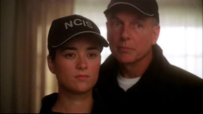 Navy CIS: Staffel 3 Folge 14 Schläfer Navy CIS: Staffel 3 Folge 14 Schläfer