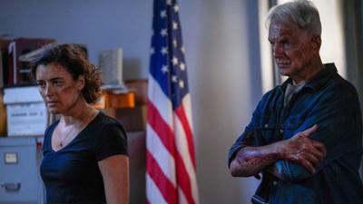 Navy CIS: Staffel 17 Folge 2 Plan C Navy CIS: Staffel 17 Folge 2 Plan C