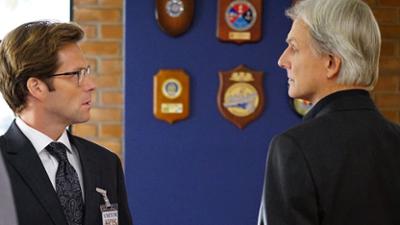 Navy CIS: Staffel 13 Folge 9 Unschuldig