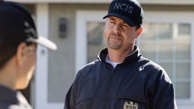 Navy CIS: Staffel 23 Folge 7 Gott sieht alles