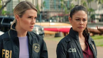 Navy CIS: Hawaii: Staffel 3 Folge 8 Unauffindbar