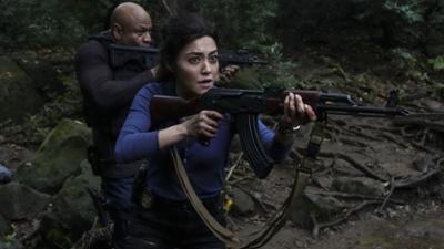 Navy CIS: Hawaii: Staffel 3 Folge 5 Der Spezialauftrag