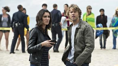 Navy CIS: L.A.: Staffel 7 Folge 13 Silicon Beach