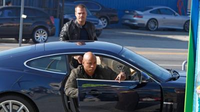 Navy CIS: L.A.: Staffel 3 Folge 12 Geschichte ohne Happy End