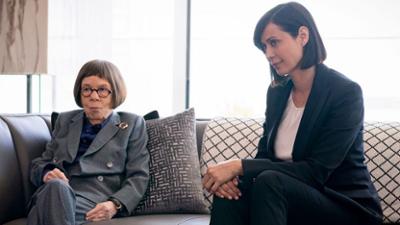 Navy CIS: L.A.: Staffel 11 Folge 1 Schicksalsentscheidung Navy CIS: L.A.: Staffel 11 Folge 1 Schicksalsentscheidung