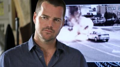 Navy CIS: L.A.: Staffel 3 Folge 20 Der Bombenleger Navy CIS: L.A.: Staffel 3 Folge 20 Der Bombenleger