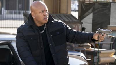 Navy CIS: L.A.: Staffel 13 Folge 13 Wie einen Sohn Navy CIS: L.A.: Staffel 13 Folge 13 Wie einen Sohn