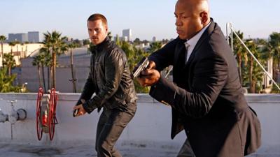Navy CIS: L.A.: Staffel 1 Folge 9 Das Phantom Navy CIS: L.A.: Staffel 1 Folge 9 Das Phantom