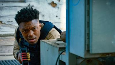Navy CIS: L.A.: Staffel 13 Folge 1 Testperson 17 Navy CIS: L.A.: Staffel 13 Folge 1 Testperson 17