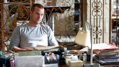 Navy CIS: L.A.: Staffel 5 Folge 4 Schreibers Versprechen Navy CIS: L.A.: Staffel 5 Folge 4 Schreibers Versprechen