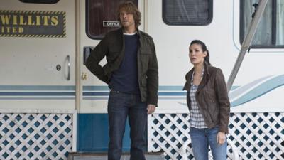 Navy CIS: L.A.: Staffel 6 Folge 15 Gesprengte Ketten Navy CIS: L.A.: Staffel 6 Folge 15 Gesprengte Ketten