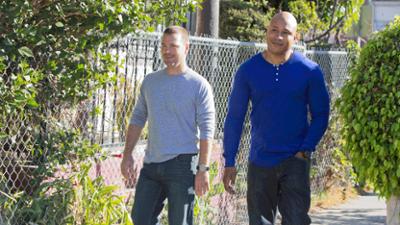 Navy CIS: L.A.: Staffel 4 Folge 11 Die scharfe Cousine Navy CIS: L.A.: Staffel 4 Folge 11 Die scharfe Cousine