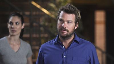 Navy CIS: L.A.: Staffel 6 Folge 2 Belagerungszustand Navy CIS: L.A.: Staffel 6 Folge 2 Belagerungszustand