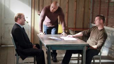 Navy CIS: L.A.: Staffel 3 Folge 16 Agent Blye (1) Navy CIS: L.A.: Staffel 3 Folge 16 Agent Blye (1)