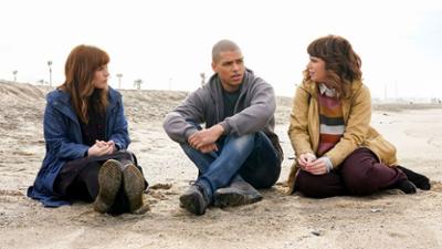 Navy CIS: L.A.: Staffel 10 Folge 18 Kein Gefühl Navy CIS: L.A.: Staffel 10 Folge 18 Kein Gefühl