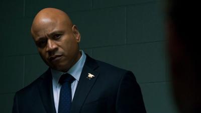 Navy CIS: L.A.: Staffel 12 Folge 2 Die Wahrheit Navy CIS: L.A.: Staffel 12 Folge 2 Die Wahrheit