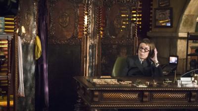 Navy CIS: L.A.: Staffel 7 Folge 14 Die harte Lektion