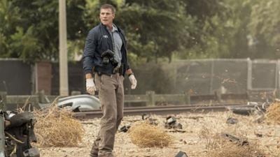 Navy CIS: Origins: Staffel 2 Folge 5 Wie die Zeit vergeht