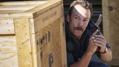 Navy CIS: Origins: Staffel 2 Folge 11 Fremde Federn