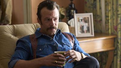 Navy CIS: Origins: Staffel 1 Folge 7 Gebrochene Flügel