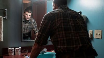 Navy CIS: Origins: Staffel 1 Folge 8 Beichten und Geheimnisse