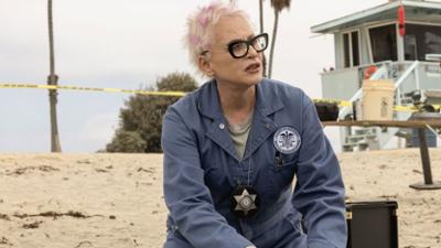 Navy CIS: Origins: Staffel 2 Folge 2 Die Schwimmer