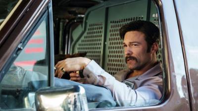 Navy CIS: Origins: Staffel 2 Folge 14 Gary Callahan