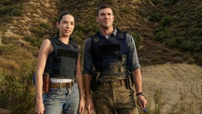 Navy CIS: Origins: Staffel 1 Folge 9 Tot oder lebendig Navy CIS: Origins: Staffel 1 Folge 9 Tot oder lebendig