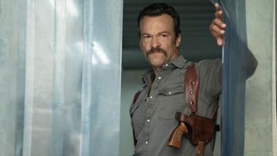 Navy CIS: Origins: Staffel 2 Folge 3 Das eisige Geheimnis