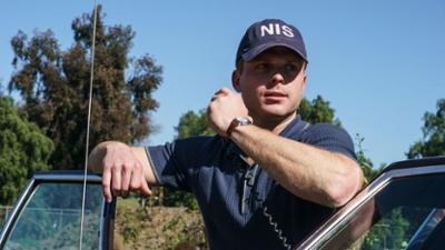Navy CIS: Origins: Staffel 2 Folge 15 Der gute Johnny