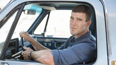Navy CIS: Origins: Staffel 1 Folge 2 Sandman