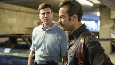 Navy CIS: Origins: Staffel 2 Folge 13 Doc Tango und Ducky