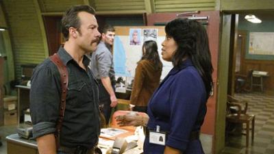 Navy CIS: Origins: Staffel 2 Folge 9 Las Vegas