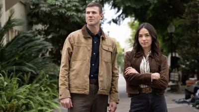 Navy CIS: Origins: Staffel 1 Folge 12 Der Stein in meiner Ecke Navy CIS: Origins: Staffel 1 Folge 12 Der Stein in meiner Ecke