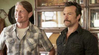 Navy CIS: Origins: Staffel 2 Folge 4 Brüder