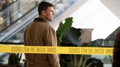 Navy CIS: Origins: Staffel 1 Folge 3 Ohne Regeln