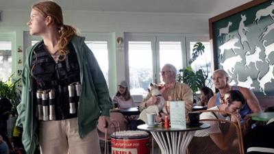 Navy CIS: Sydney: Staffel 1 Folge 5 Louies Gründe