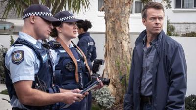 Navy CIS: Sydney: Staffel 2 Folge 4 Tango 8