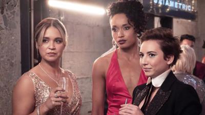 Navy CIS: Sydney: Staffel 1 Folge 7 Im Bunker