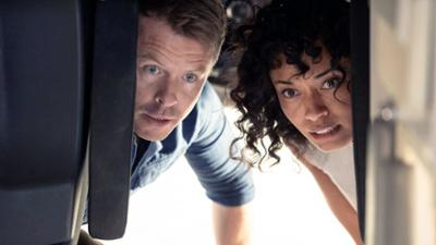 Navy CIS: Sydney: Staffel 2 Folge 1 Herzenssache