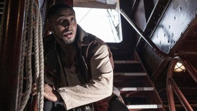 Navy CIS: Sydney: Staffel 2 Folge 2 Die Piratenhochzeit