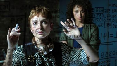 Navy CIS: Sydney: Staffel 1 Folge 2 Schlangen im Gras