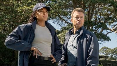 Navy CIS: Sydney: Staffel 2 Folge 8 Blut ist dicker als Wodka