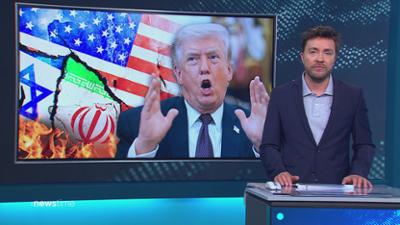 :newstime: vom 1. April 2026 | 6:25