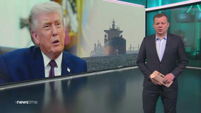 :newstime: vom 01. April 2026 | 19:45