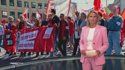 :newstime: vom 01. Mai 2026 | 19:55