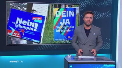 :newstime: vom 01. Juni 2026 | 6:25